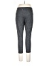 Avia Solid Gray Active Pants Size 12 - 14 - photo 2