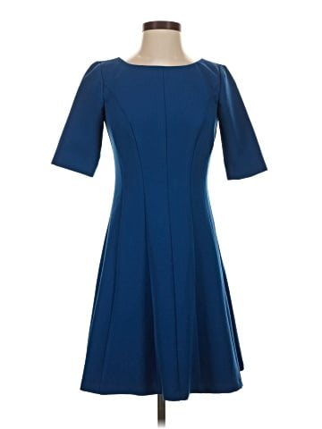 Ann Taylor Casual Dress (view 1)