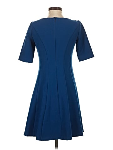 Ann Taylor Casual Dress (view 2)