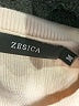 Zesica Pink Pullover Sweater Size M - photo 7