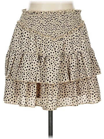 Alya Casual Skirt (view 1)