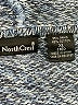 North Crest Blue Cardigan Size XL - photo 7