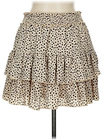 Alya Casual Skirt (view 2)