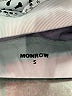 Monrow Silver White Sports Bra Size S - photo 7