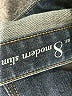 Ann Taylor LOFT Outlet Blue Jeans Size 8 - photo 8
