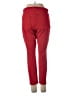 Hue Red Jeggings Size M - photo 2