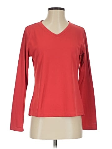 Columbia 3/4 Sleeve T-Shirt (view 1)