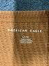 American Eagle Outfitters Brown Pullover Sweater Size S - photo 7