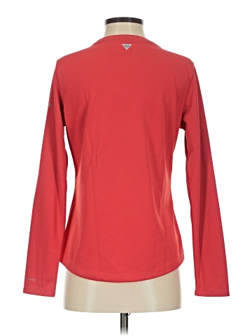 Columbia 3/4 Sleeve T-Shirt (view 2)