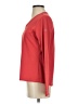 Columbia 100% Polyester Red 3/4 Sleeve T-Shirt Size S - photo 5