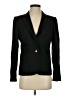 J.Crew Black Wool Blazer Size 4 - photo 1