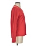 Columbia 100% Polyester Red 3/4 Sleeve T-Shirt Size S - photo 4