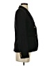 J.Crew Black Wool Blazer Size 4 - photo 4