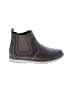 Old Navy Brown Dress Shoes Size 1 (youth) - photo 1