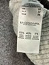 Legendary Outfitters Solid Gray Pullover Sweater Size M - photo 8