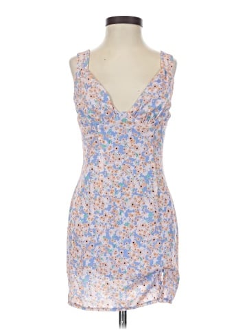 Princess Polly Cocktail Dress (view 1)