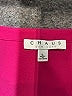 Chaus Pink Sleeveless Blouse Size L - photo 7