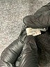 St. John Black Poncho Size 5 - photo 8