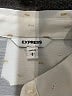 Express Ivory Long Sleeve Blouse Size L - photo 7