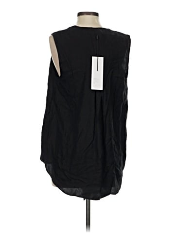Acler Sleeveless Blouse (view 2)