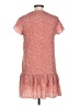 Emery Rose Red Casual Dress Size L (estimated) - photo 2