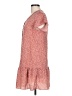 Emery Rose Red Casual Dress Size L (estimated) - photo 5
