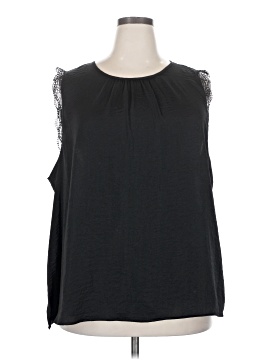 Vince Camuto Sleeveless Blouse