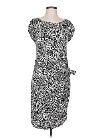 Spense Casual Dress (view 1)