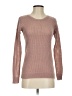 Gap Pink Pullover Sweater Size XS - photo 1