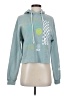 Grayson Threads Teal Sweatshirt Size XS - photo 1