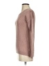 Gap Pink Pullover Sweater Size XS - photo 5
