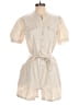 Sanctuary Ivory Tan Romper Size S - photo 1