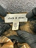 Cloth & Stone 100% Rayon Camo Brown Long Sleeve Blouse Size S - photo 7