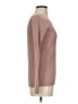 Gap Pink Pullover Sweater Size XS - photo 4