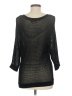 Maurices Black Pullover Sweater Size M - photo 2
