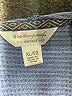 Weatherproof Blue Pullover Sweater Size XL - photo 7