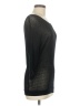 Maurices Black Pullover Sweater Size M - photo 4