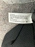 prologue 100% Nylon Black Cardigan Size XXL - photo 6