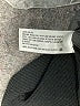 prologue 100% Nylon Black Cardigan Size XXL - photo 7