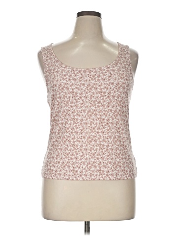 Angels Tank Top (view 1)