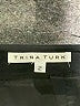 Trina Turk 100% Polyester Houndstooth Black Formal Skirt Size 2 - photo 4