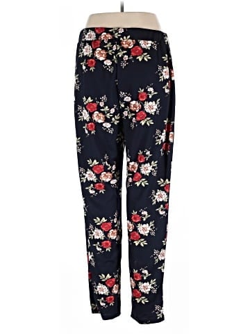 Shein Curve Casual Pants (view 2)