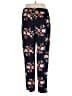 Shein Curve Floral Blue Casual Pants Size 16 Plus (2) - photo 2