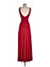 Zac Posen Red Cocktail Dress Size 0 - photo 2