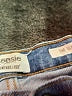 Kensie Hearts Blue Jeans Size 4 - photo 7