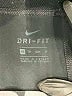 Nike Solid Black Active Pants Size XS - photo 4