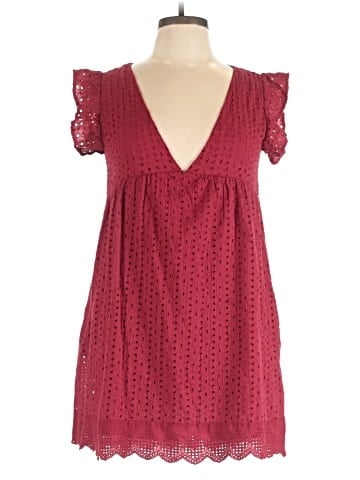 Unbranded Casual Dress (view 1)