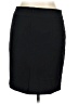 George Solid Black Formal Skirt Size 14 - photo 2
