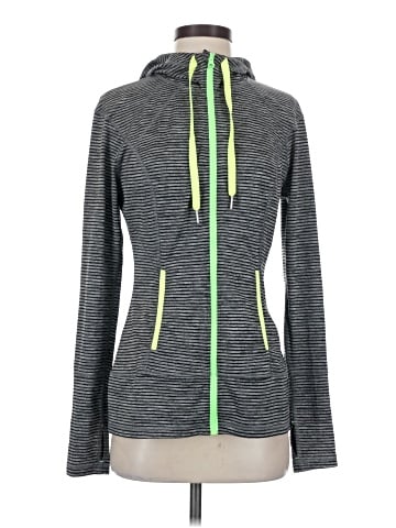 Lukka Track Jacket (view 1)