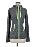 Lukka Gray Track Jacket Size S - photo 1